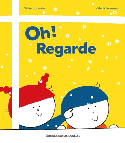 Picture of Oh! Regarde