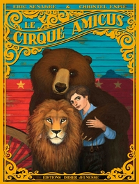 Image de Le Cirque Amicus
