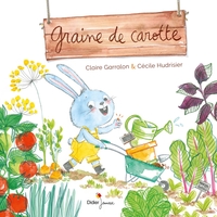Picture of Graine de carotte