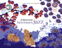 Image de Je découvre les berceuses jazz