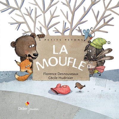 Picture of La moufle - format géant
