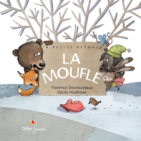 Picture of La moufle - format géant