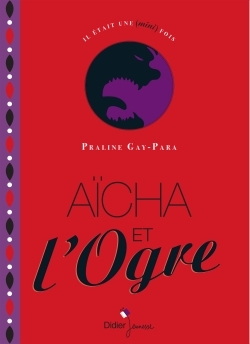 Image de Aïcha et l'Ogre