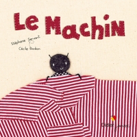 Picture of Le machin