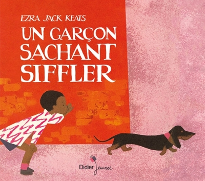 Image de Un garçon sachant siffler