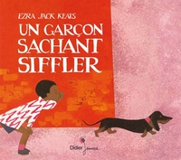 Image de Un garçon sachant siffler