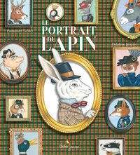 Picture of Le Portrait du Lapin