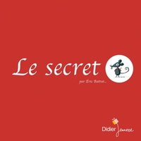 Picture of Le secret - poche