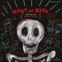 Picture of Mort de rire