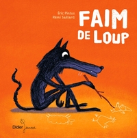 Picture of Faim de loup