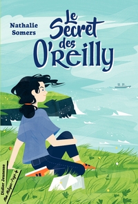 Picture of Le secret des O'Reilly