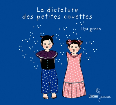 Picture of La Dictature des petites couettes