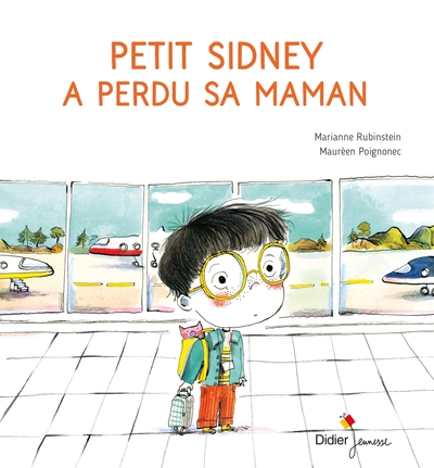 Image de Petit Sidney a perdu sa maman