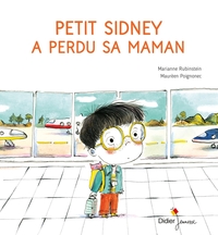 Image de Petit Sidney a perdu sa maman