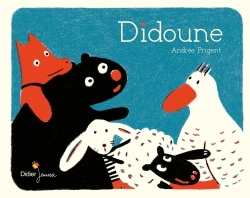Picture of Didoune