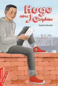 Image de Hugo aime Jo(séphine)
