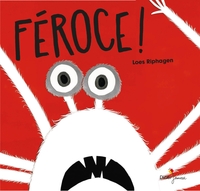 Picture of Féroce !