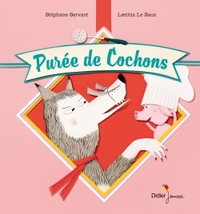 Picture of Purée de cochons