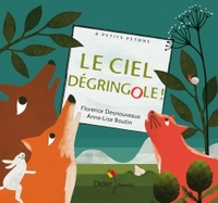 Picture of Le Ciel dégringole !