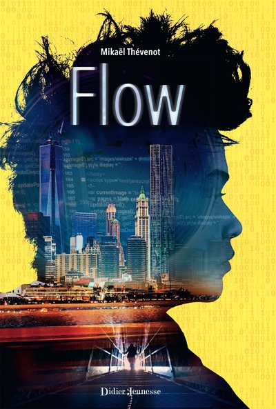 Picture of Flow - Tome 1