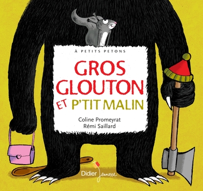 Image de Gros Glouton et Petit Malin