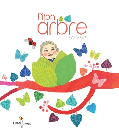 Picture of Mon arbre