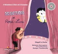 Picture of Hector et Rosa-Lune