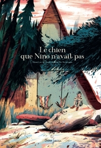 Picture of Le Chien que Nino n'avait pas