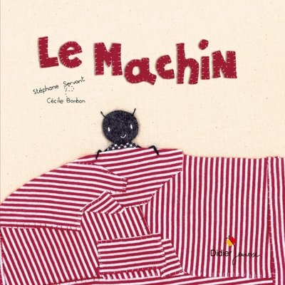 Picture of Le machin - format géant