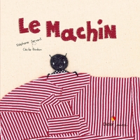 Picture of Le machin - format géant
