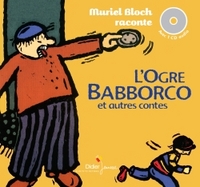 Image de L'Ogre Babborco et autres contes