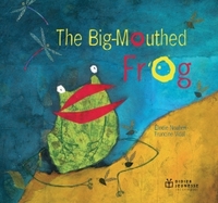 Image de The Big Wide-Mouthed Frog