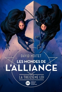 Image de Les Mondes de L'Alliance, La Treizième Loi - Tome 3