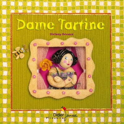 Image de Dame Tartine - poche