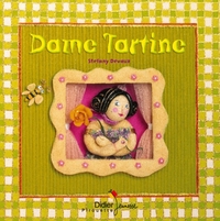 Image de Dame Tartine - poche