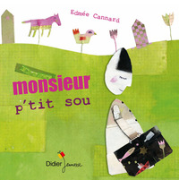 Image de Monsieur P'tit Sou - poche