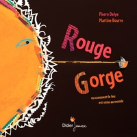 Picture of Rouge-Gorge - poche