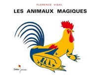 Image de Les Animaux magiques