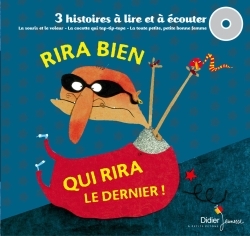 Picture of Rira bien qui rira le dernier