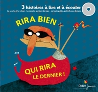 Picture of Rira bien qui rira le dernier