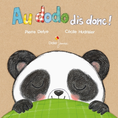 Picture of Au dodo dis donc !