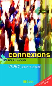 Picture of Connexions 1 vidéo pal + livret