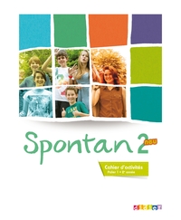 Picture of SPONTAN NEU 2 - 2EME ANNEE 2014