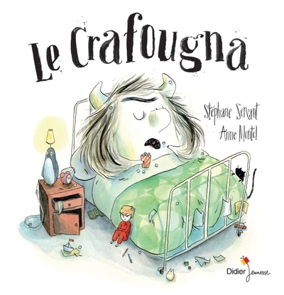 Picture of Le Crafougna