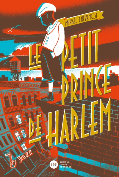 Picture of Le Petit Prince de Harlem