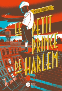 Picture of Le Petit Prince de Harlem