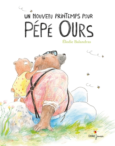 Picture of Un nouveau printemps pour Pépé Ours