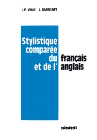 Image de Stylistique comparée du français et de l'anglais - Livre
