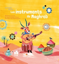 Image de Les instruments du Maghreb