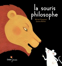 Image de La Souris philosophe